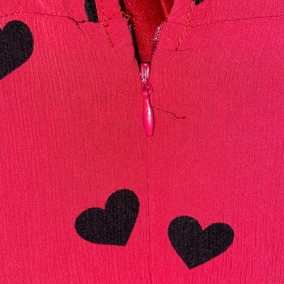 Voodoo Vixen dress XXL - Picture 4 of 4